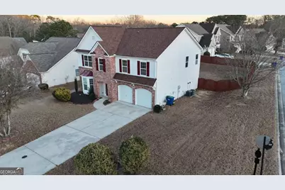 3185 Aspen Avenue, Atlanta, GA 30349 - Photo 2