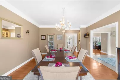 2825 Lakewind Court, Alpharetta, GA 30005 - Photo 6