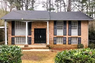 4666 Edwina Ln SW, Atlanta, GA 30331 - Photo 1