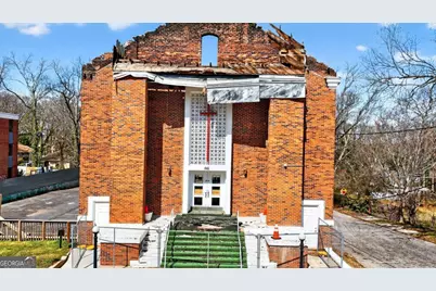 669 Dill Avenue SW, Atlanta, GA 30310 - Photo 1