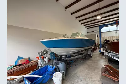 1040 Park Court #B4, Greensboro, GA 30642 - Photo 4