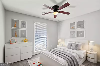 90 Beaver Run, Lagrange, GA 30241 - Photo 24