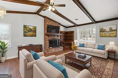 90 Beaver Run, Lagrange, GA 30241 - Photo 6