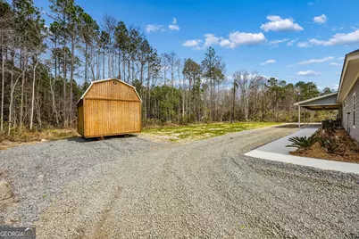 336 Woodland Way, Kingsland, GA 31548 - Photo 54