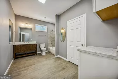 336 Woodland Way, Kingsland, GA 31548 - Photo 30