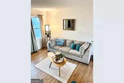 1859 Williams Ave, East Point, GA 30344 - Photo 1