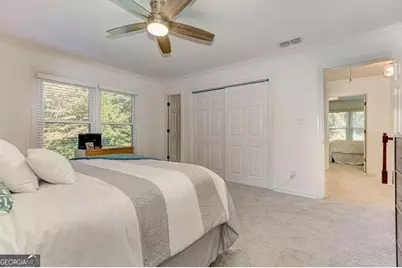 27 Mount Vernon Circle, Atlanta, GA 30338 - Photo 30