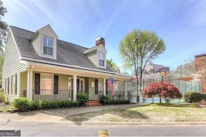 27 Mount Vernon Circle, Atlanta, GA 30338 - Photo 36