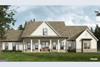 1191 Dove Creek Road, Winder, GA 30680 - Photo 1