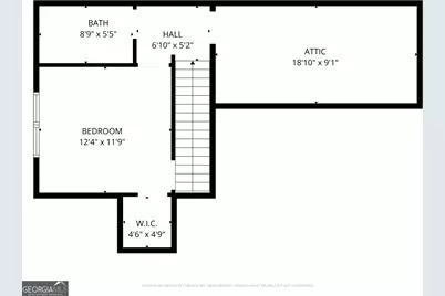 263 Forrest Drive, Palmetto, GA 30268 - Photo 30