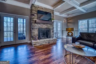 112 Springhill Ln, Clarkesville, GA 30523 - Photo 6