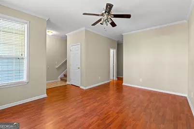 380 Brentwood Drive, Newnan, GA 30263 - Photo 4