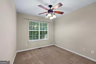 380 Brentwood Dr, Newnan, GA 30263 - Photo 20