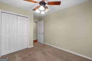 380 Brentwood Dr, Newnan, GA 30263 - Photo 22