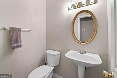 380 Brentwood Drive, Newnan, GA 30263 - Photo 6