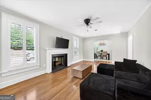 3260 Vista Cir, Macon, GA 31204 - Photo 4