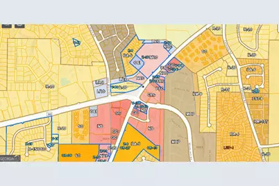 1720 Powder Springs Road #130, Marietta, GA 30064 - Photo 14