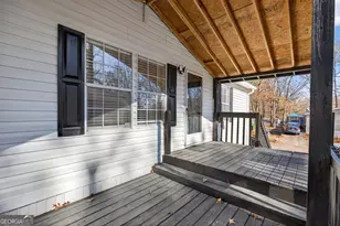 2390 Fairburn Rd, Douglasville, GA 30135 - Photo 2