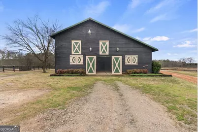 1625A Old Carrolton Road, Newnan, GA 30263 - Photo 30
