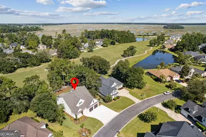 103 Maybird Drive, Kingsland, GA 31548 - Photo 36