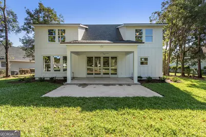 103 Maybird Drive, Kingsland, GA 31548 - Photo 32