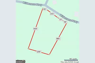 8041 Wilderness Parkway, Jasper, GA 30143 - Photo 2