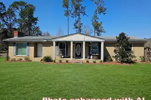 2464 &amp 2470 Savannah Hwy, Sylvania, GA 30467 - Photo 1