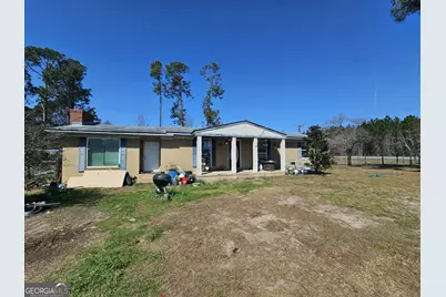 2464 &amp; 2470 Savannah Highway, Sylvania, GA 30467 - Photo 2