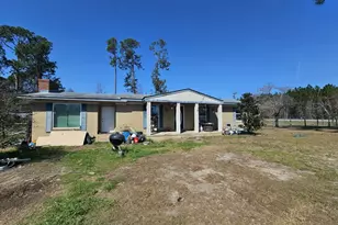 2464 &amp 2470 Savannah Hwy, Sylvania, GA 30467 - Photo 2