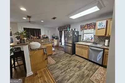 2464 &amp; 2470 Savannah Highway, Sylvania, GA 30467 - Photo 20