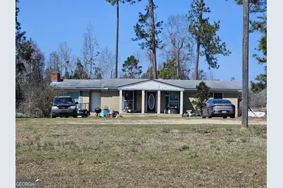 2464 &amp; 2470 Savannah Highway, Sylvania, GA 30467 - Photo 4