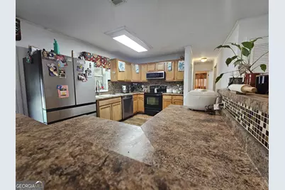 2464 &amp; 2470 Savannah Highway, Sylvania, GA 30467 - Photo 18