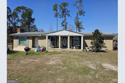 2464 &amp; 2470 Savannah Highway, Sylvania, GA 30467 - Photo 1