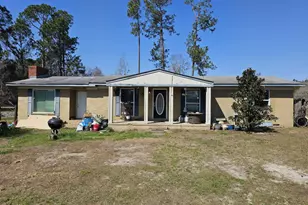 2464 &amp 2470 Savannah Hwy, Sylvania, GA 30467 - Photo 1