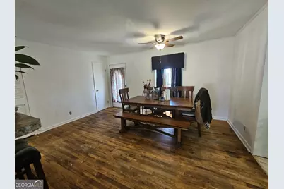 2464 &amp; 2470 Savannah Highway, Sylvania, GA 30467 - Photo 12