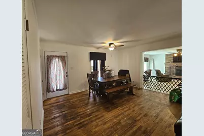 2464 &amp; 2470 Savannah Highway, Sylvania, GA 30467 - Photo 14