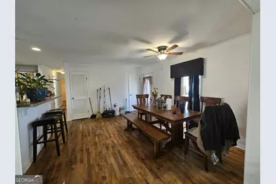 2464 &amp; 2470 Savannah Highway, Sylvania, GA 30467 - Photo 14