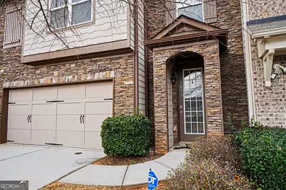 5873 Keystone Lane, Lithonia, GA 30058 - Photo 4