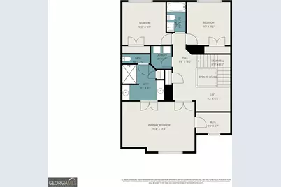 5873 Keystone Lane, Lithonia, GA 30058 - Photo 30