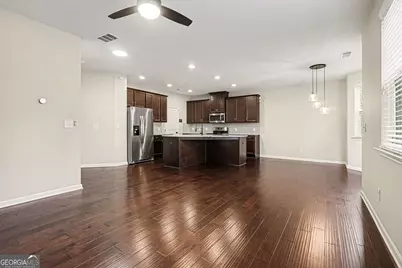 5873 Keystone Lane, Lithonia, GA 30058 - Photo 8