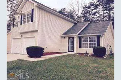 5521 Sapphire Circle, Ellenwood, GA 30294 - Photo 1