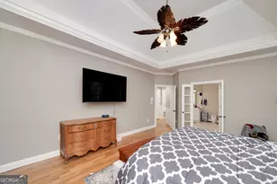 400 Countryside Dr, McDonough, GA 30252 - Photo 36