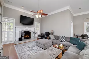 400 Countryside Dr, McDonough, GA 30252 - Photo 32