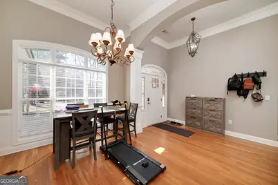 400 Countryside Drive, McDonough, GA 30252 - Photo 20