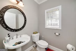 400 Countryside Dr, McDonough, GA 30252 - Photo 42