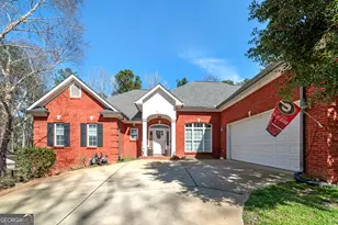 400 Countryside Dr, McDonough, GA 30252 - Photo 2