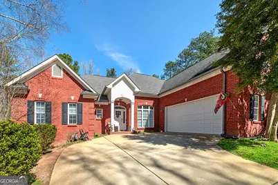 400 Countryside Drive, McDonough, GA 30252 - Photo 1