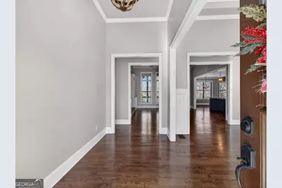 436 Thunder Road, Buford, GA 30518 - Photo 4