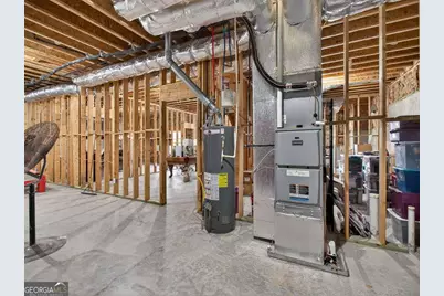 436 Thunder Road, Buford, GA 30518 - Photo 44