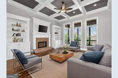 436 Thunder Road, Buford, GA 30518 - Photo 10